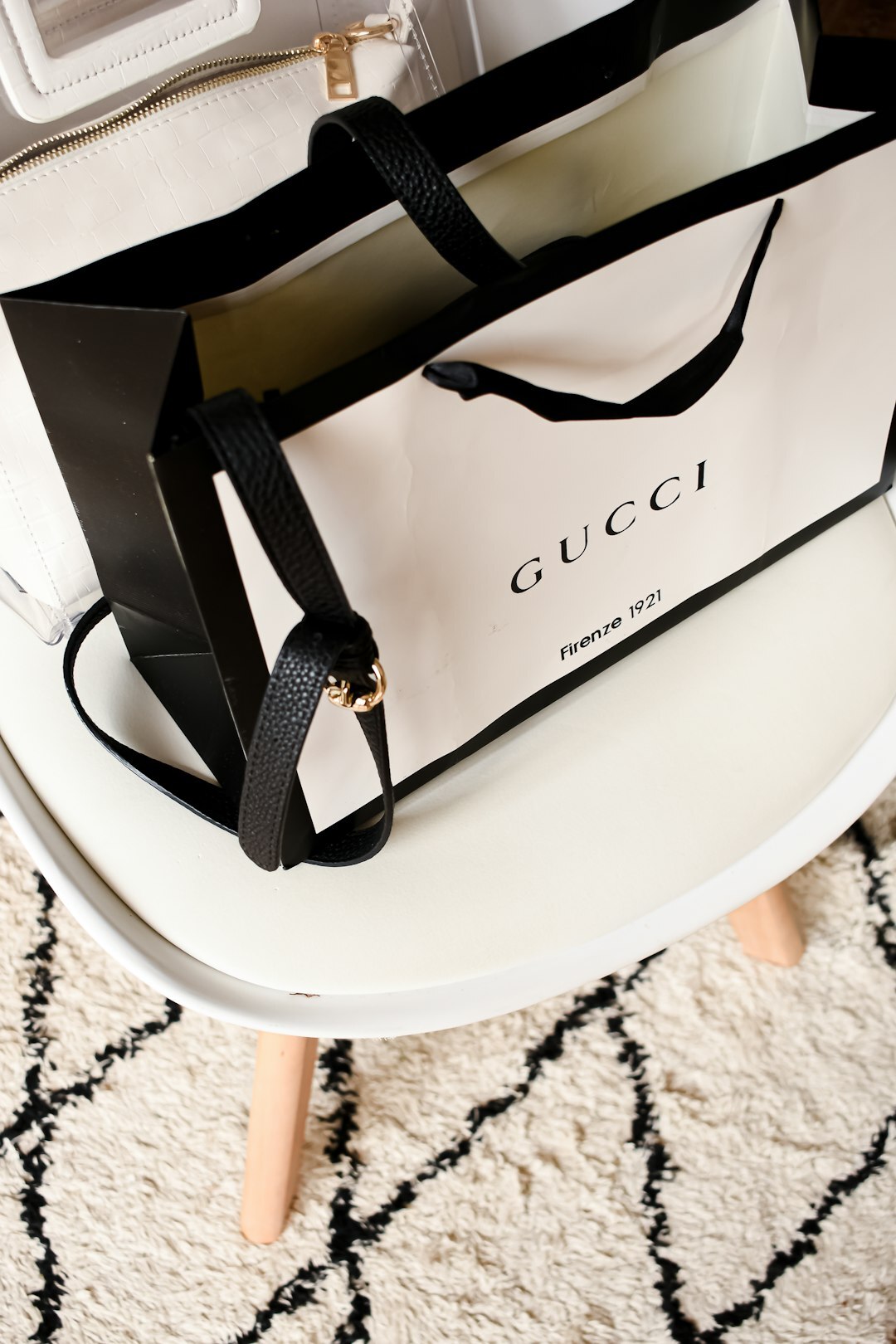 luxury fashion designer